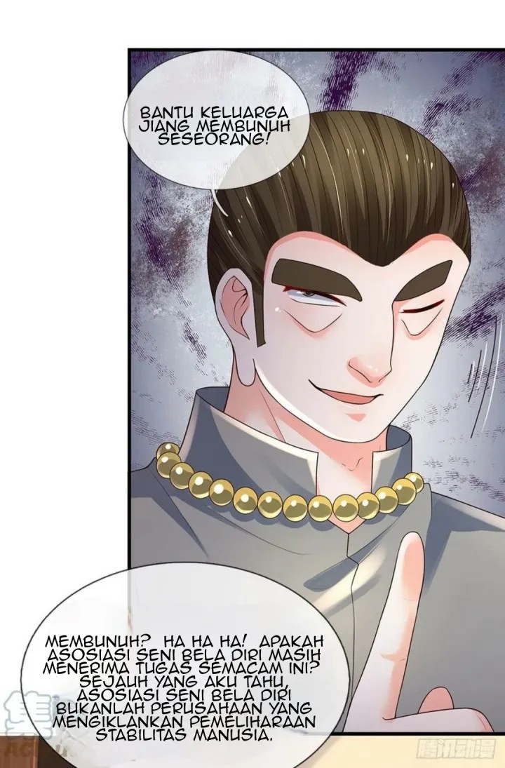 100.000 Layers Of Body Refining: I Raise All Emperor Chapter 120 page 14