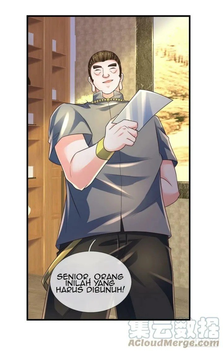 100.000 Layers Of Body Refining: I Raise All Emperor Chapter 120 page 16