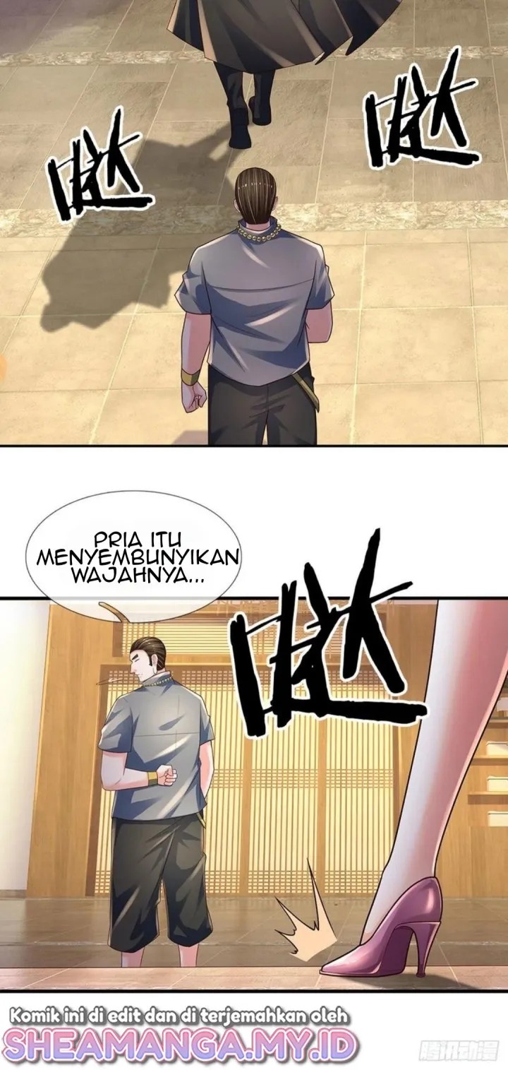 100.000 Layers Of Body Refining: I Raise All Emperor Chapter 120 page 21