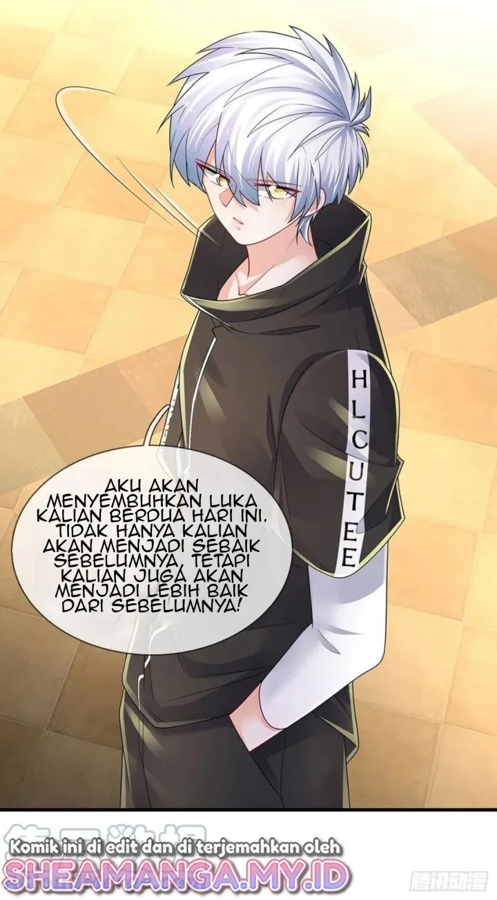 100.000 Layers Of Body Refining: I Raise All Emperor Chapter 120 page 28