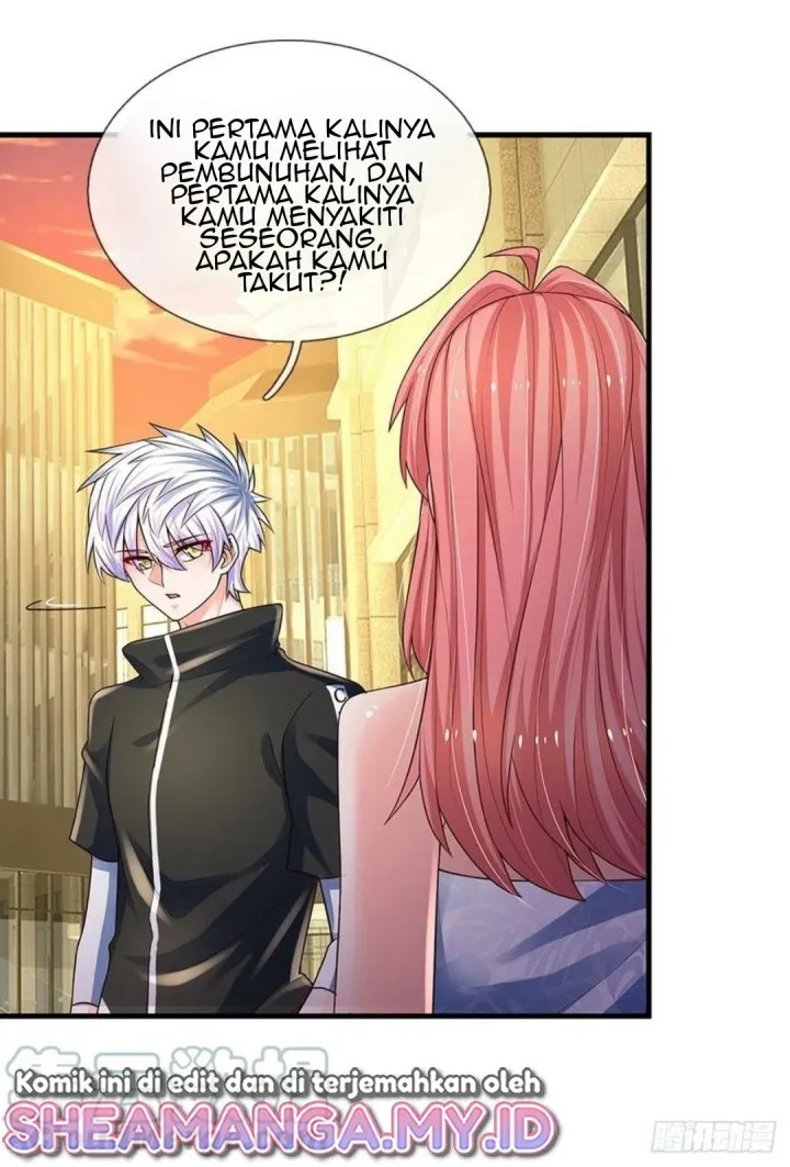 100.000 Layers Of Body Refining: I Raise All Emperor Chapter 120 page 6