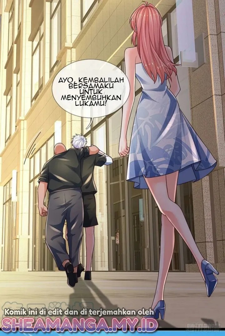 100.000 Layers Of Body Refining: I Raise All Emperor Chapter 120 page 8