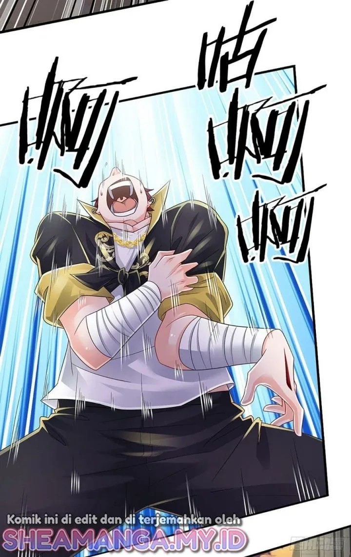 100.000 Layers Of Body Refining: I Raise All Emperor Chapter 119 page 13