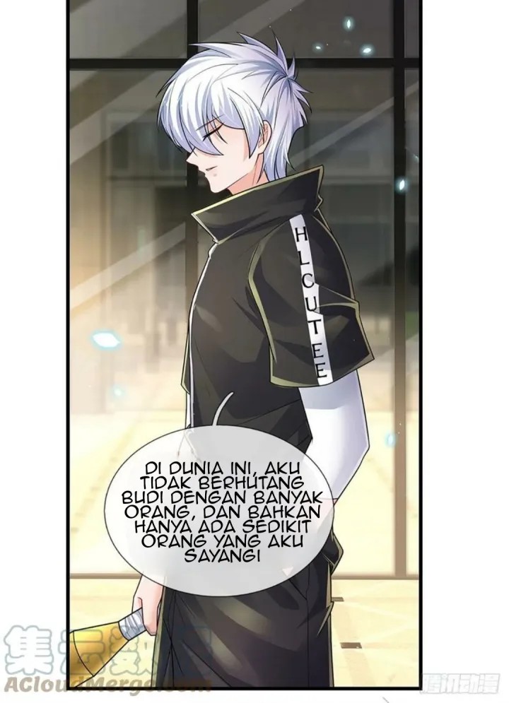 100.000 Layers Of Body Refining: I Raise All Emperor Chapter 119 page 16