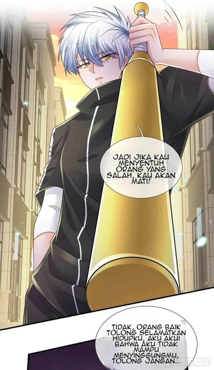 100.000 Layers Of Body Refining: I Raise All Emperor Chapter 119 page 17
