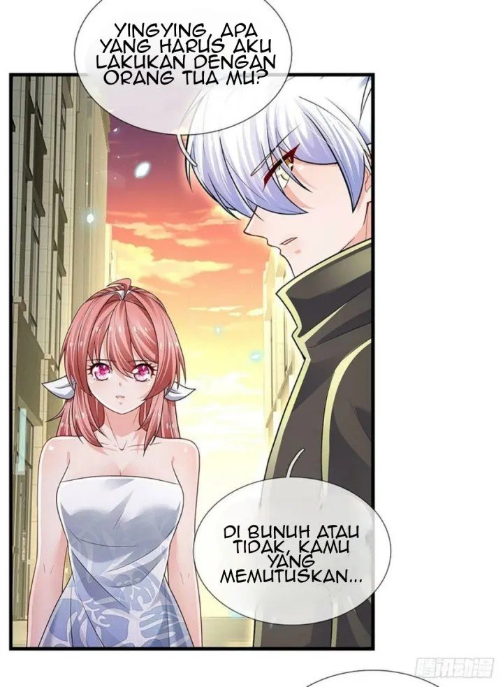 100.000 Layers Of Body Refining: I Raise All Emperor Chapter 119 page 21