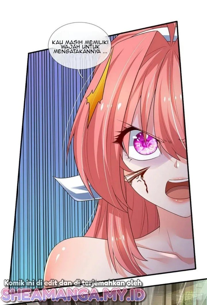 100.000 Layers Of Body Refining: I Raise All Emperor Chapter 119 page 23