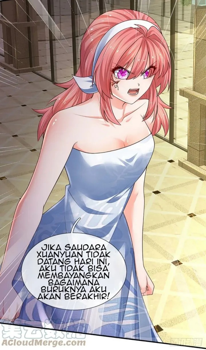 100.000 Layers Of Body Refining: I Raise All Emperor Chapter 119 page 24