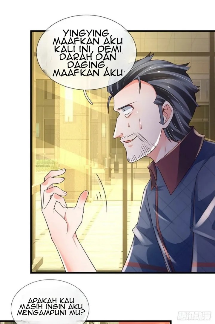 100.000 Layers Of Body Refining: I Raise All Emperor Chapter 119 page 25