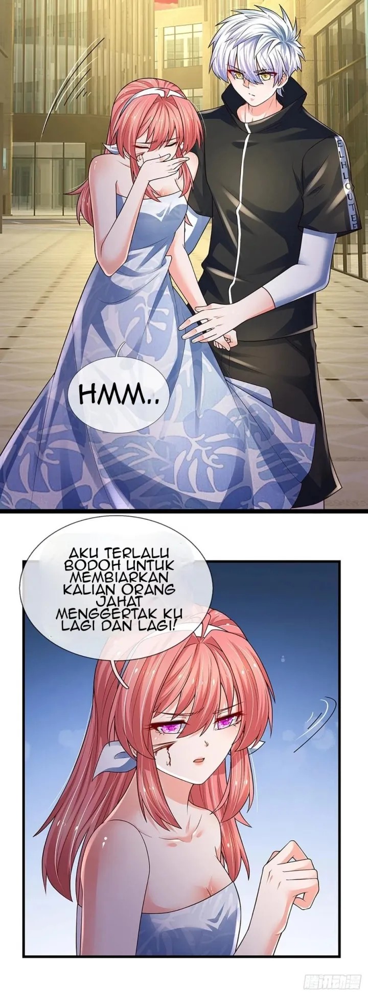 100.000 Layers Of Body Refining: I Raise All Emperor Chapter 119 page 29