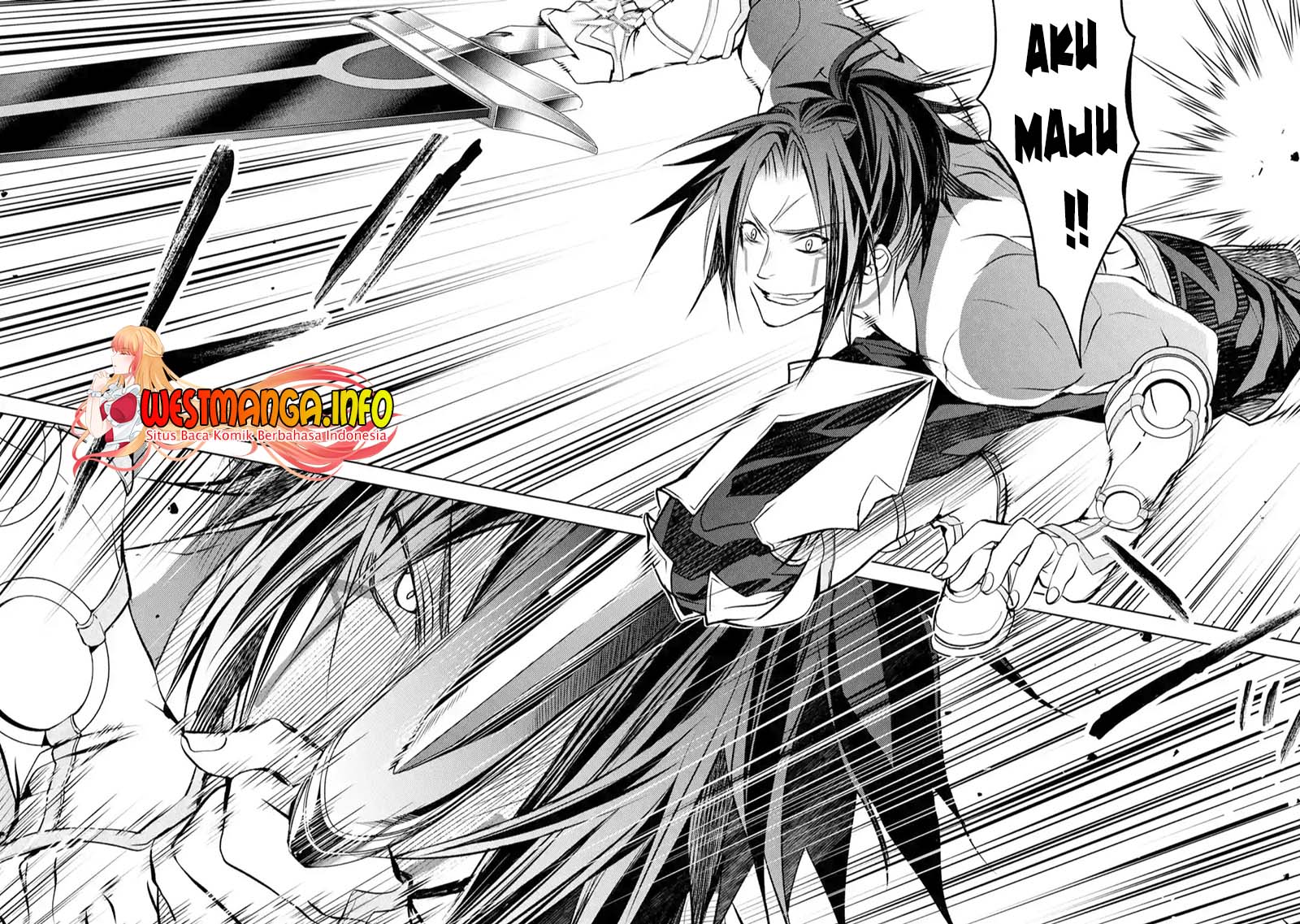 Senmetsumadou no Saikyou Kenja: Musai no Kenja, Madou wo Kiwame Saikyou e Itaru Chapter 10 page 17