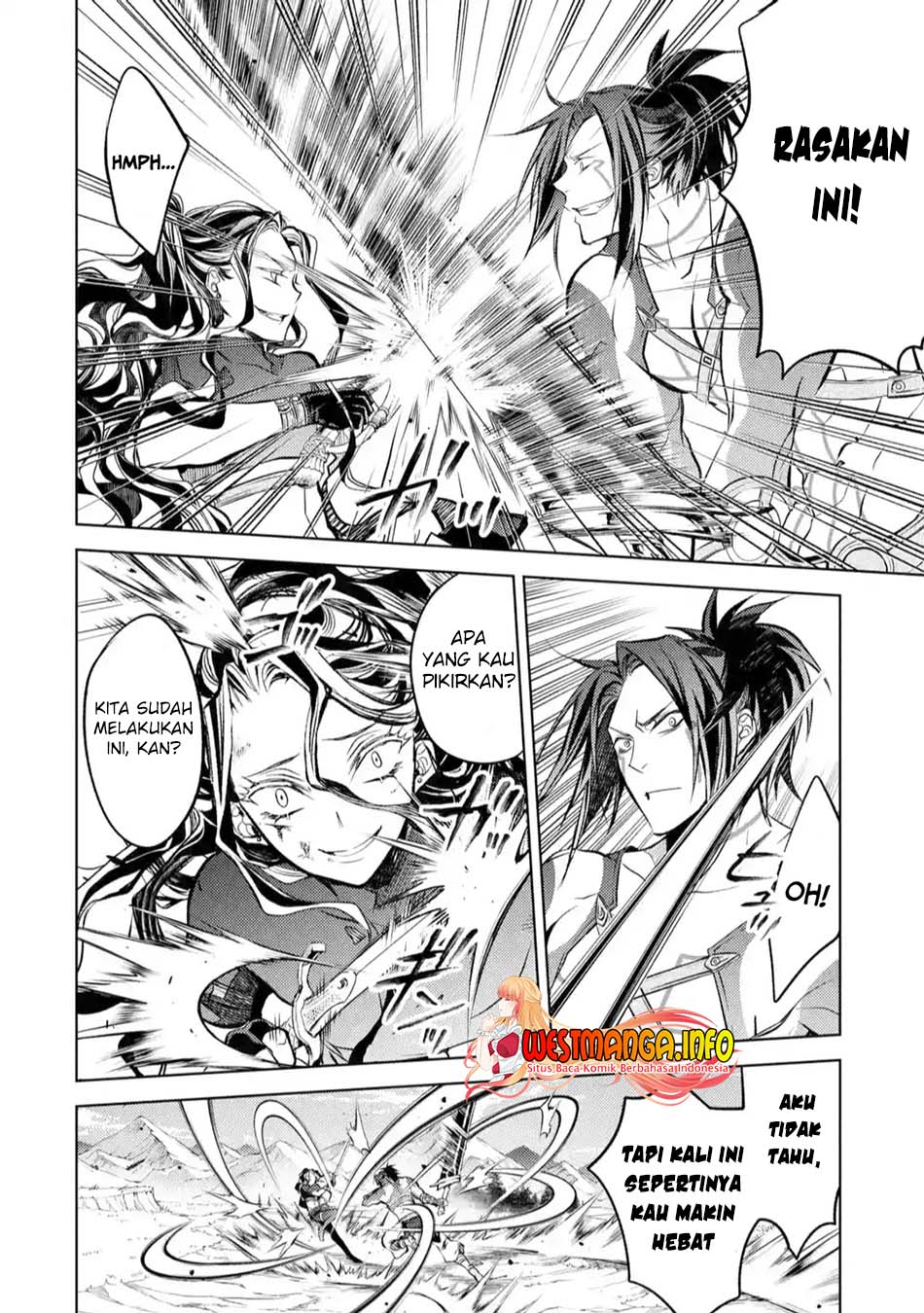 Senmetsumadou no Saikyou Kenja: Musai no Kenja, Madou wo Kiwame Saikyou e Itaru Chapter 10 page 18