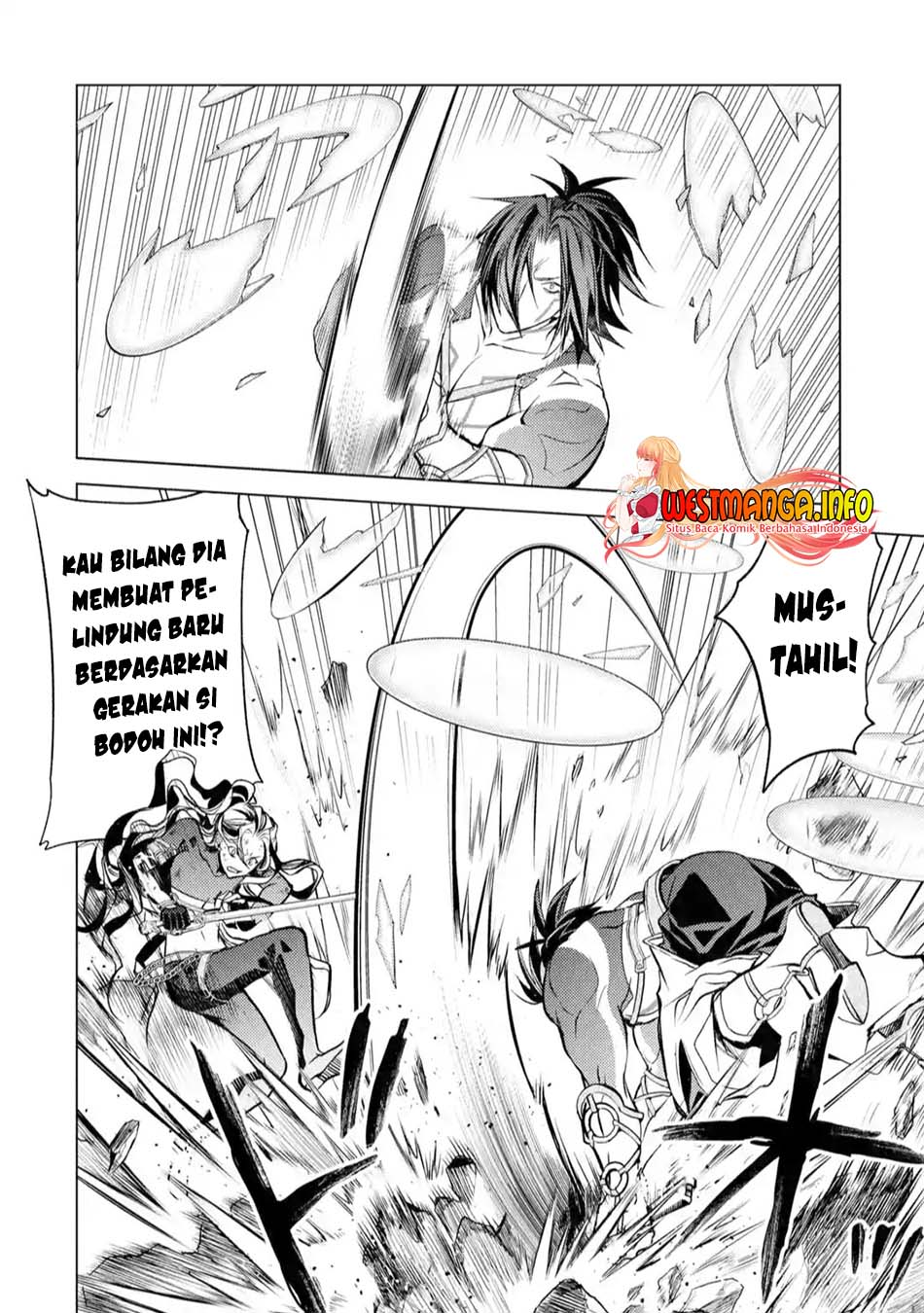 Senmetsumadou no Saikyou Kenja: Musai no Kenja, Madou wo Kiwame Saikyou e Itaru Chapter 10 page 28