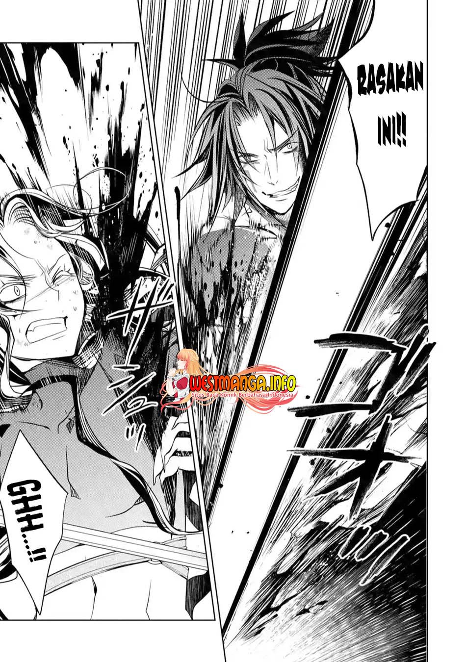 Senmetsumadou no Saikyou Kenja: Musai no Kenja, Madou wo Kiwame Saikyou e Itaru Chapter 10 page 31