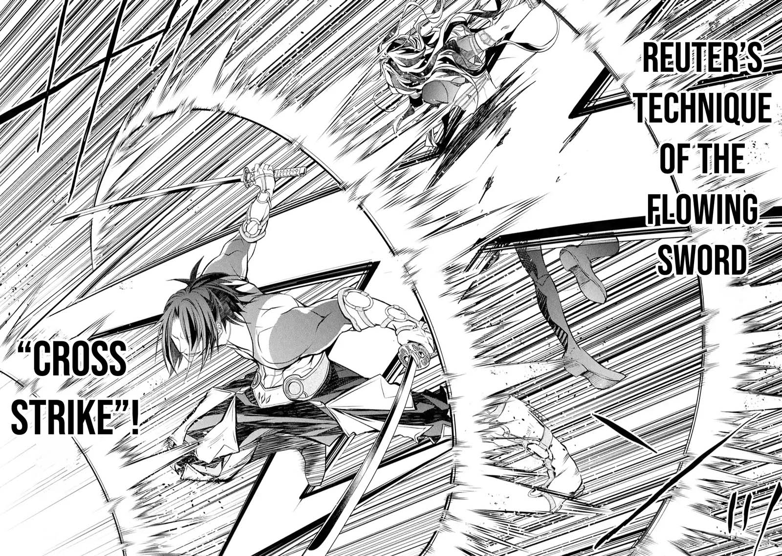 Senmetsumadou no Saikyou Kenja: Musai no Kenja, Madou wo Kiwame Saikyou e Itaru Chapter 10 page 34