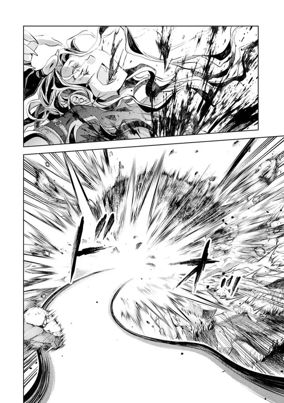 Senmetsumadou no Saikyou Kenja: Musai no Kenja, Madou wo Kiwame Saikyou e Itaru Chapter 10 page 35