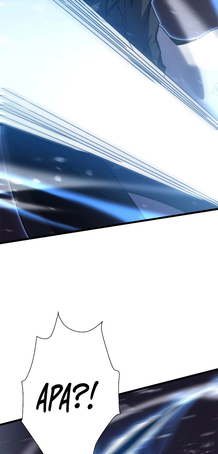 My Path to Killing God in Otherworld Chapter 38 page 19