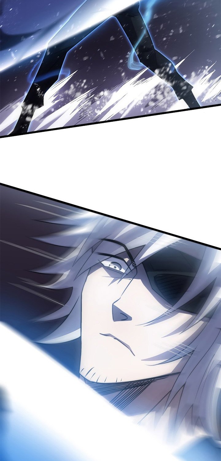 My Path to Killing God in Otherworld Chapter 38 page 21