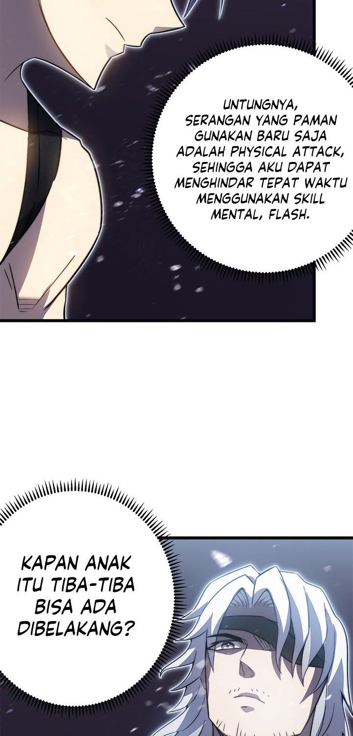 My Path to Killing God in Otherworld Chapter 38 page 23