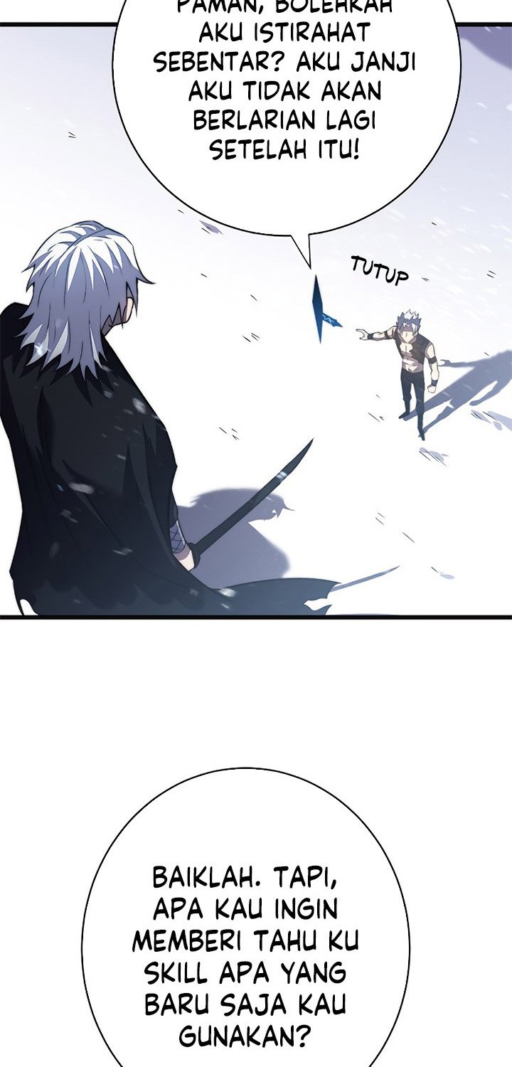 My Path to Killing God in Otherworld Chapter 38 page 25