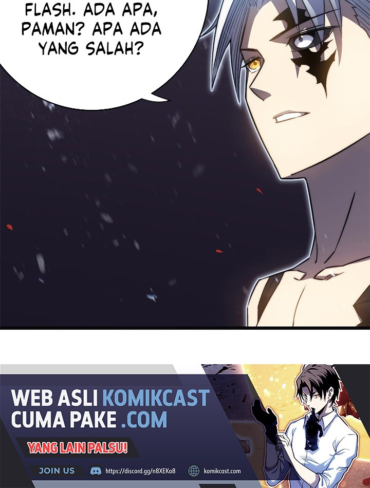 My Path to Killing God in Otherworld Chapter 38 page 29