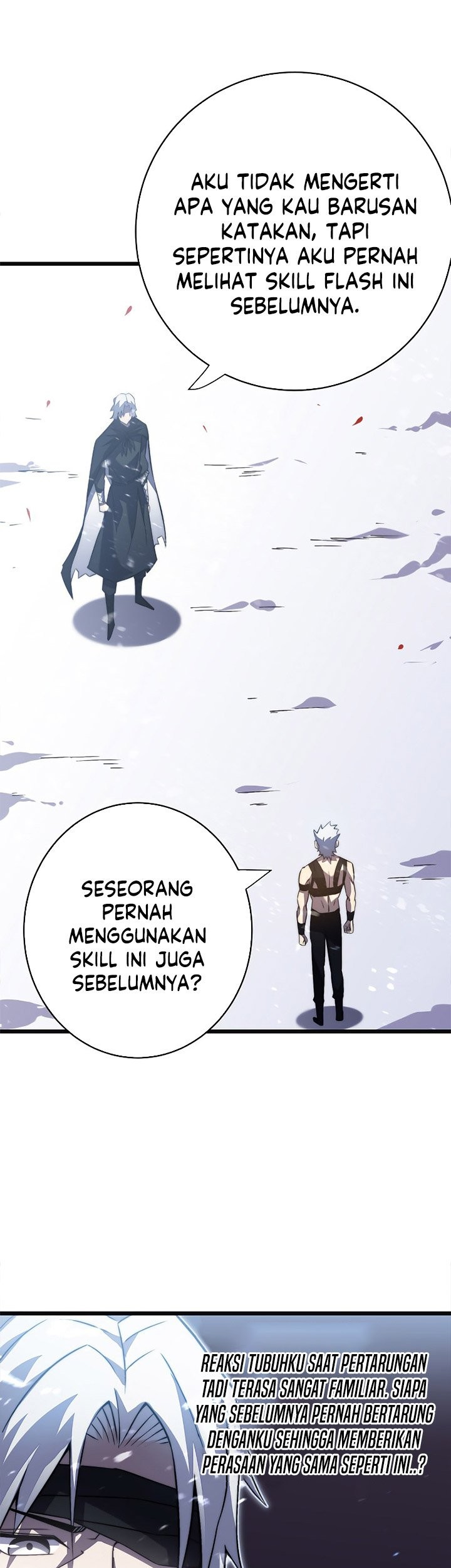 My Path to Killing God in Otherworld Chapter 38 page 30
