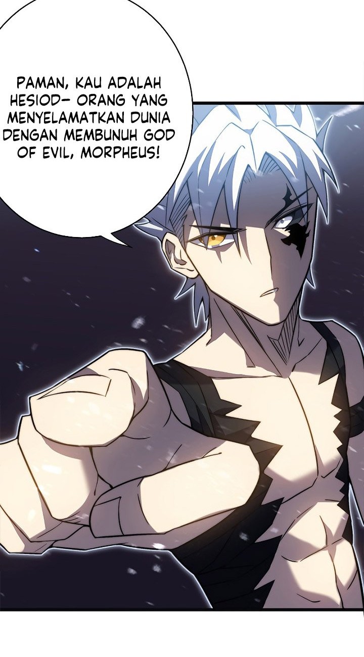 My Path to Killing God in Otherworld Chapter 38 page 33