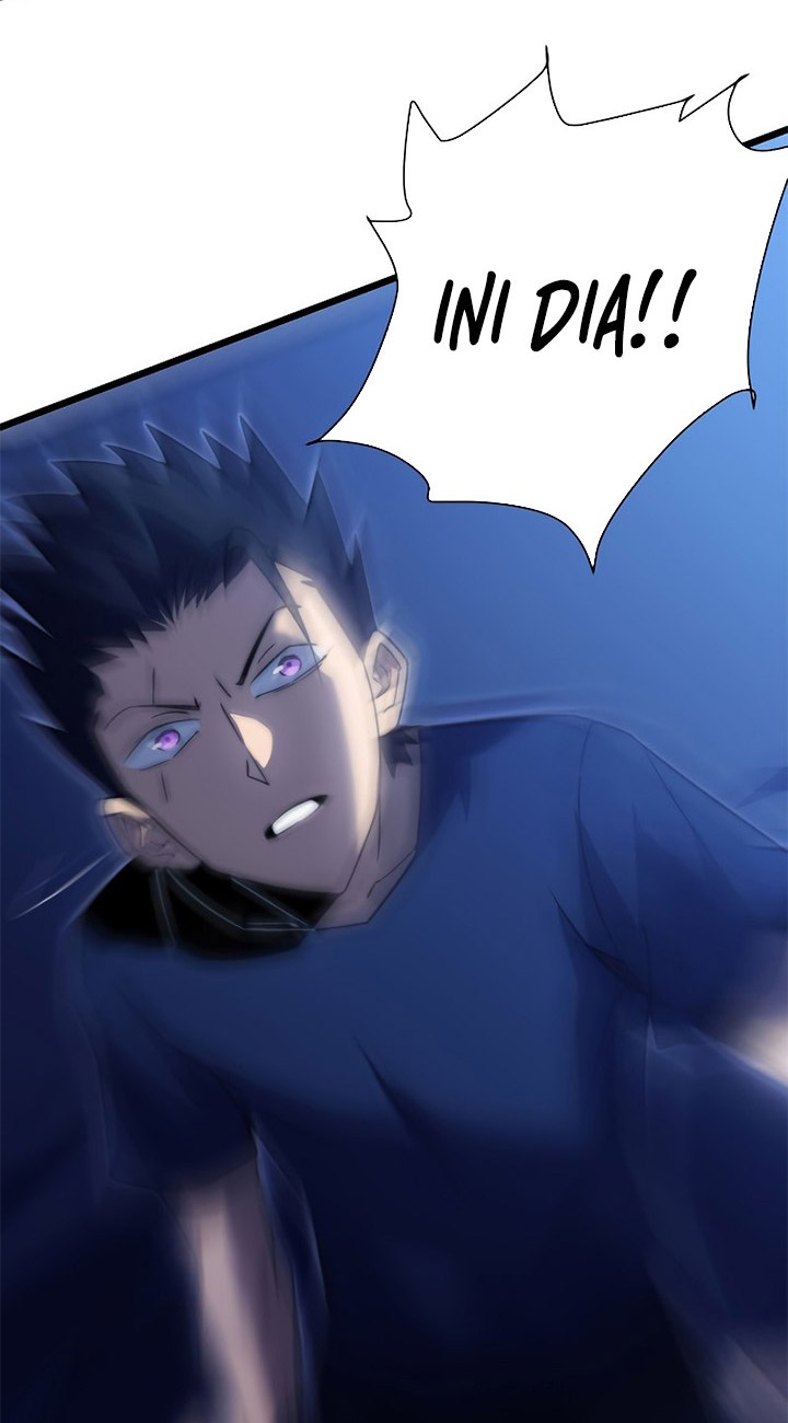 My Path to Killing God in Otherworld Chapter 38 page 39