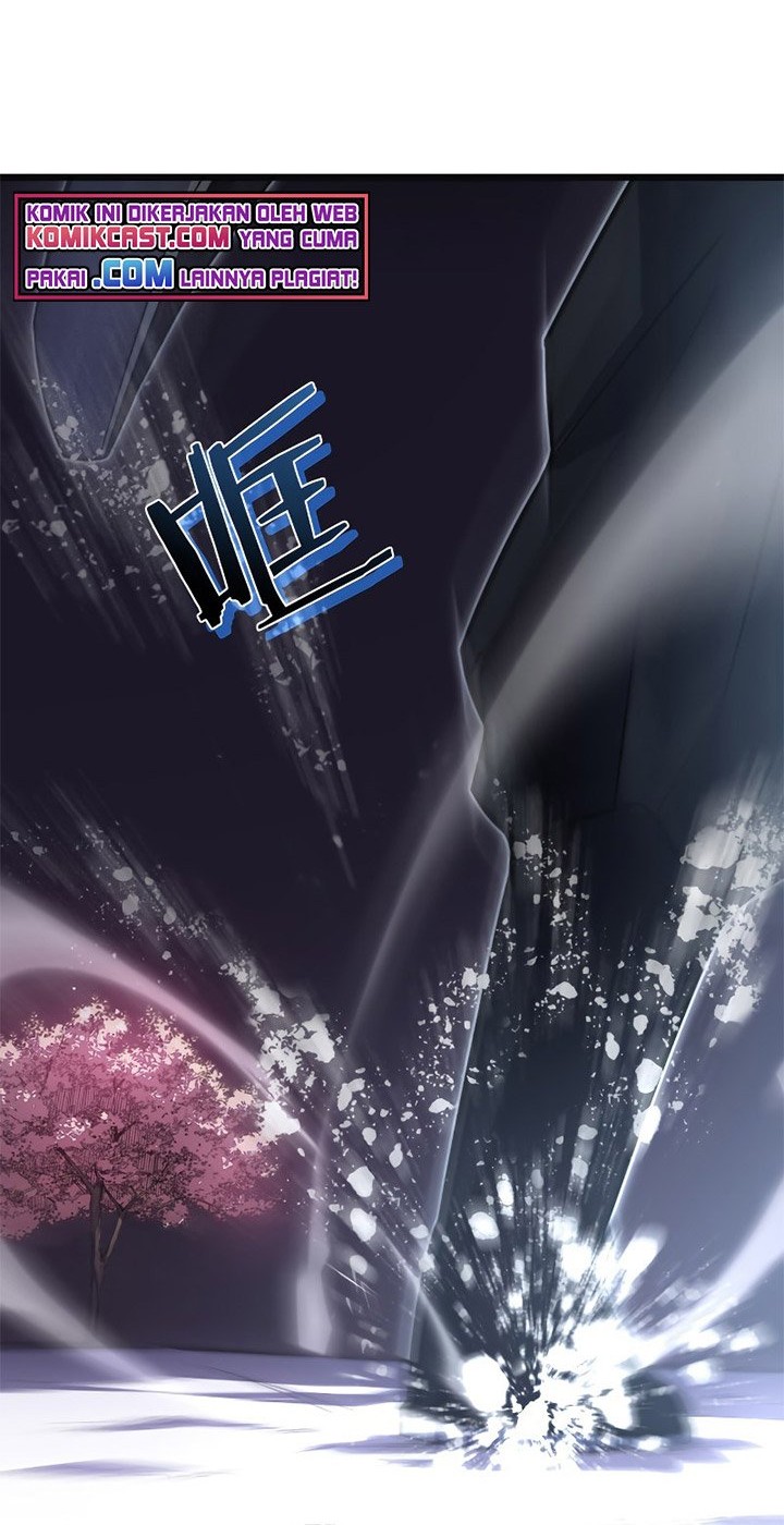 My Path to Killing God in Otherworld Chapter 38 page 3