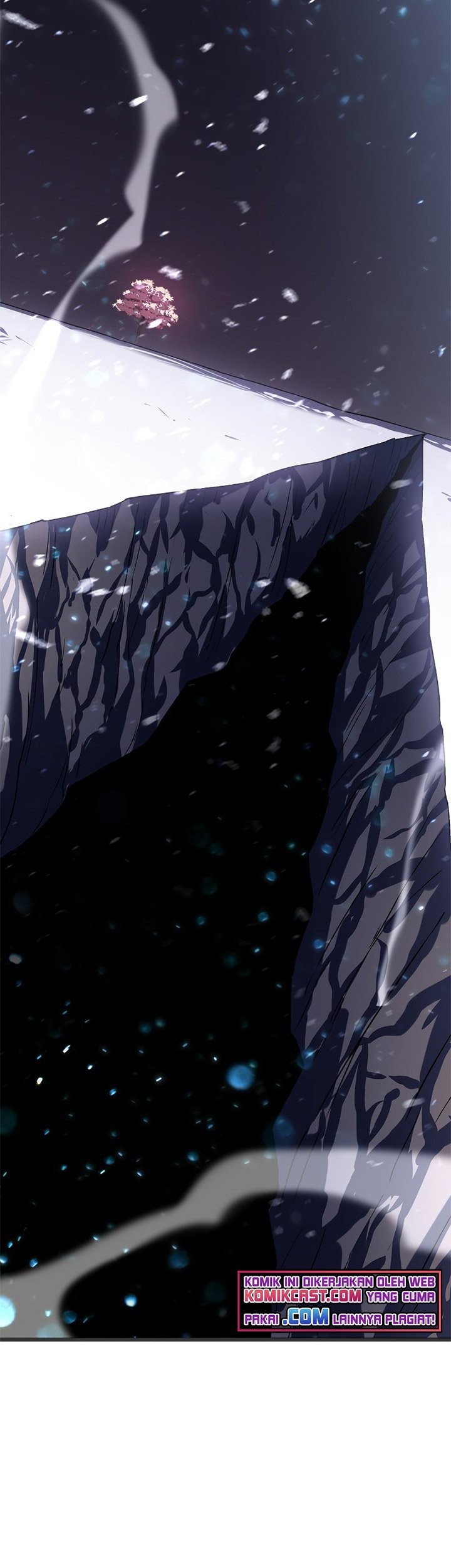 My Path to Killing God in Otherworld Chapter 38 page 10
