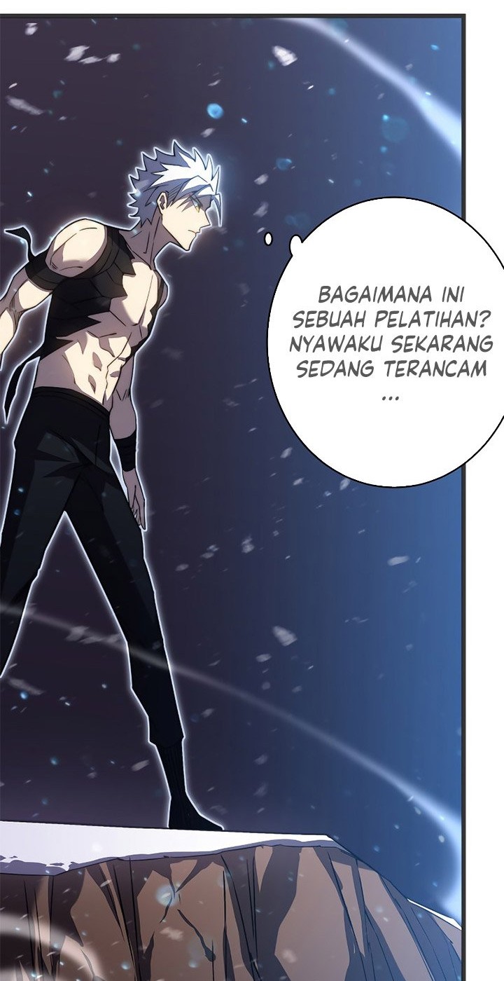 My Path to Killing God in Otherworld Chapter 38 page 11