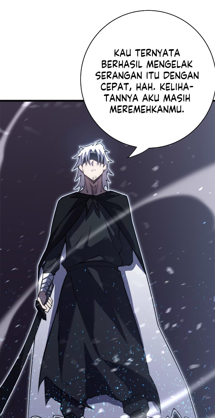 My Path to Killing God in Otherworld Chapter 38 page 13