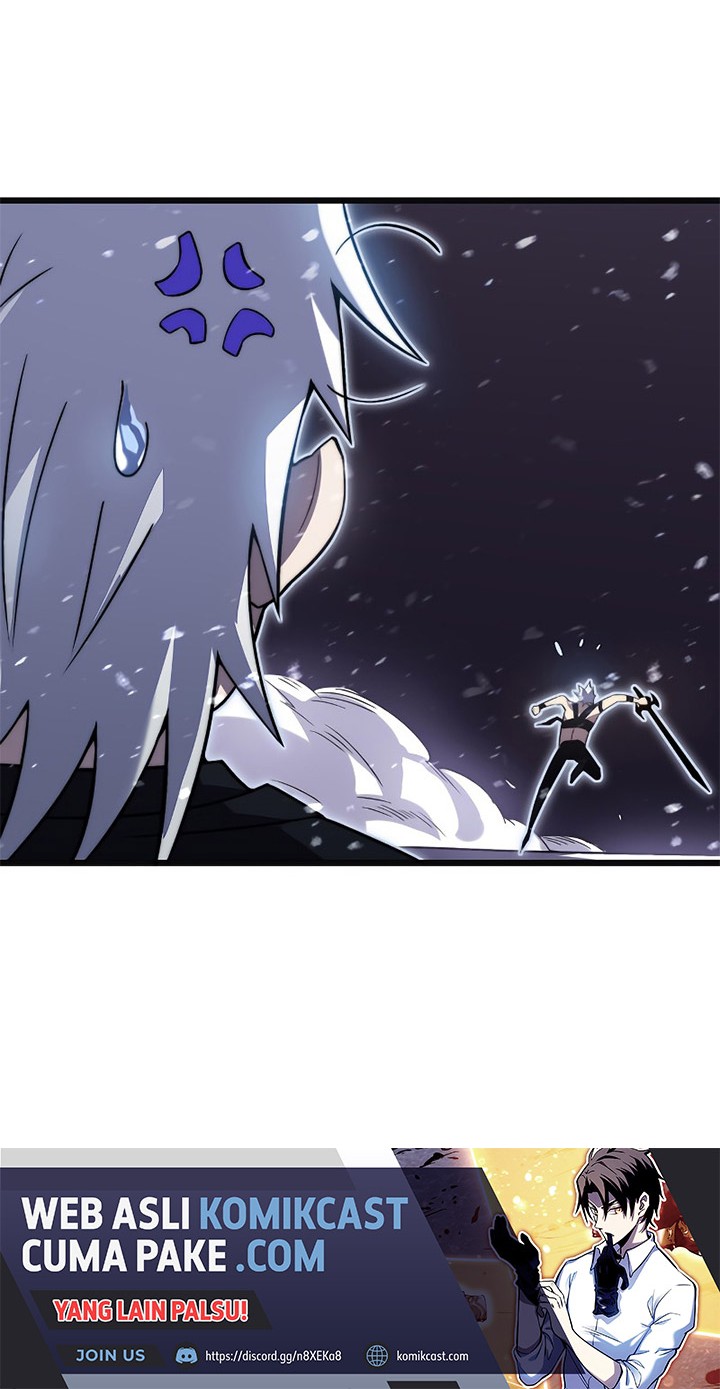 My Path to Killing God in Otherworld Chapter 38 page 15