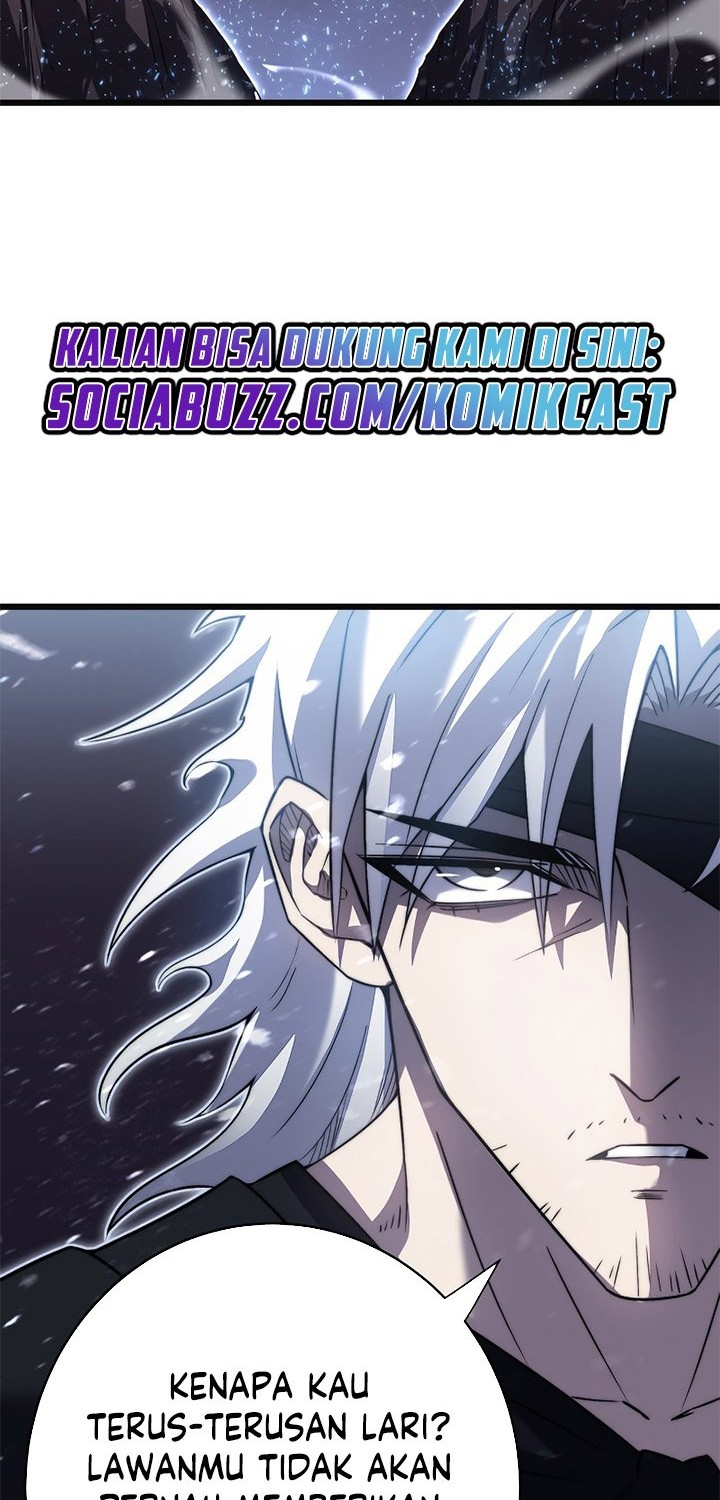 My Path to Killing God in Otherworld Chapter 38 page 17