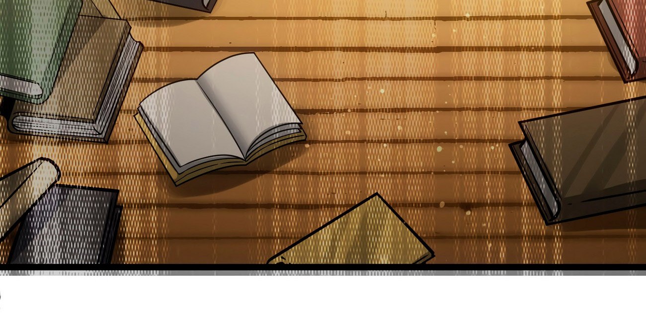 I’m Really Not The Demon God’s Lackey Chapter 41 page 34
