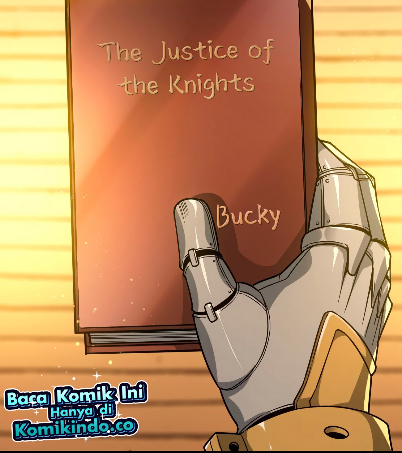 I’m Really Not The Demon God’s Lackey Chapter 41 page 43