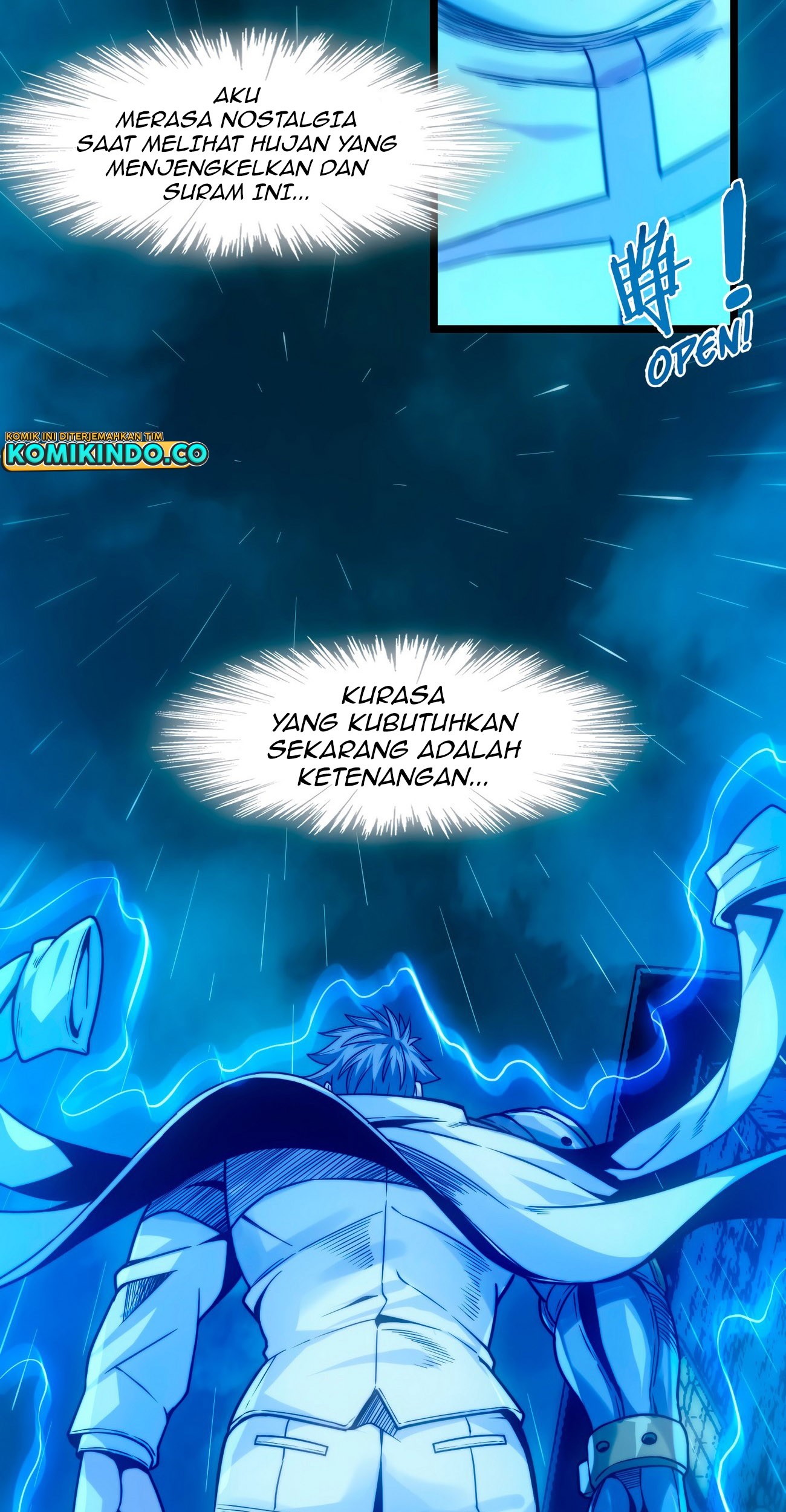 I’m Really Not The Demon God’s Lackey Chapter 41 page 4