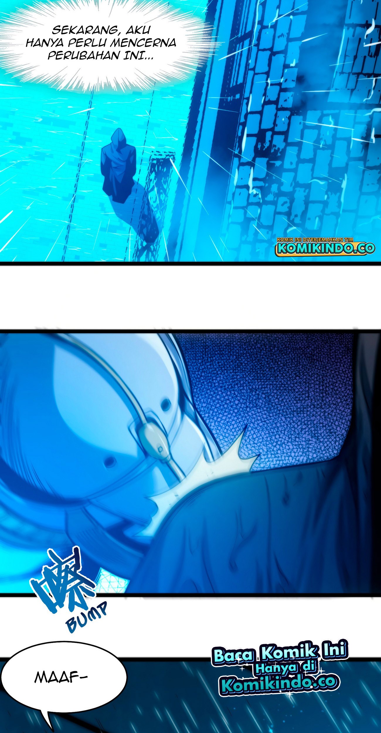 I’m Really Not The Demon God’s Lackey Chapter 41 page 15