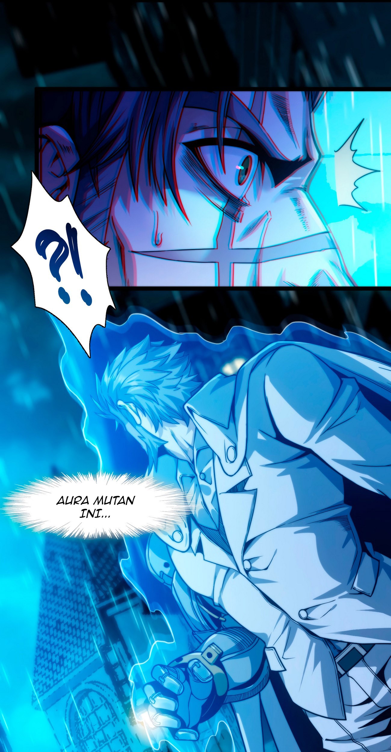 I’m Really Not The Demon God’s Lackey Chapter 41 page 17