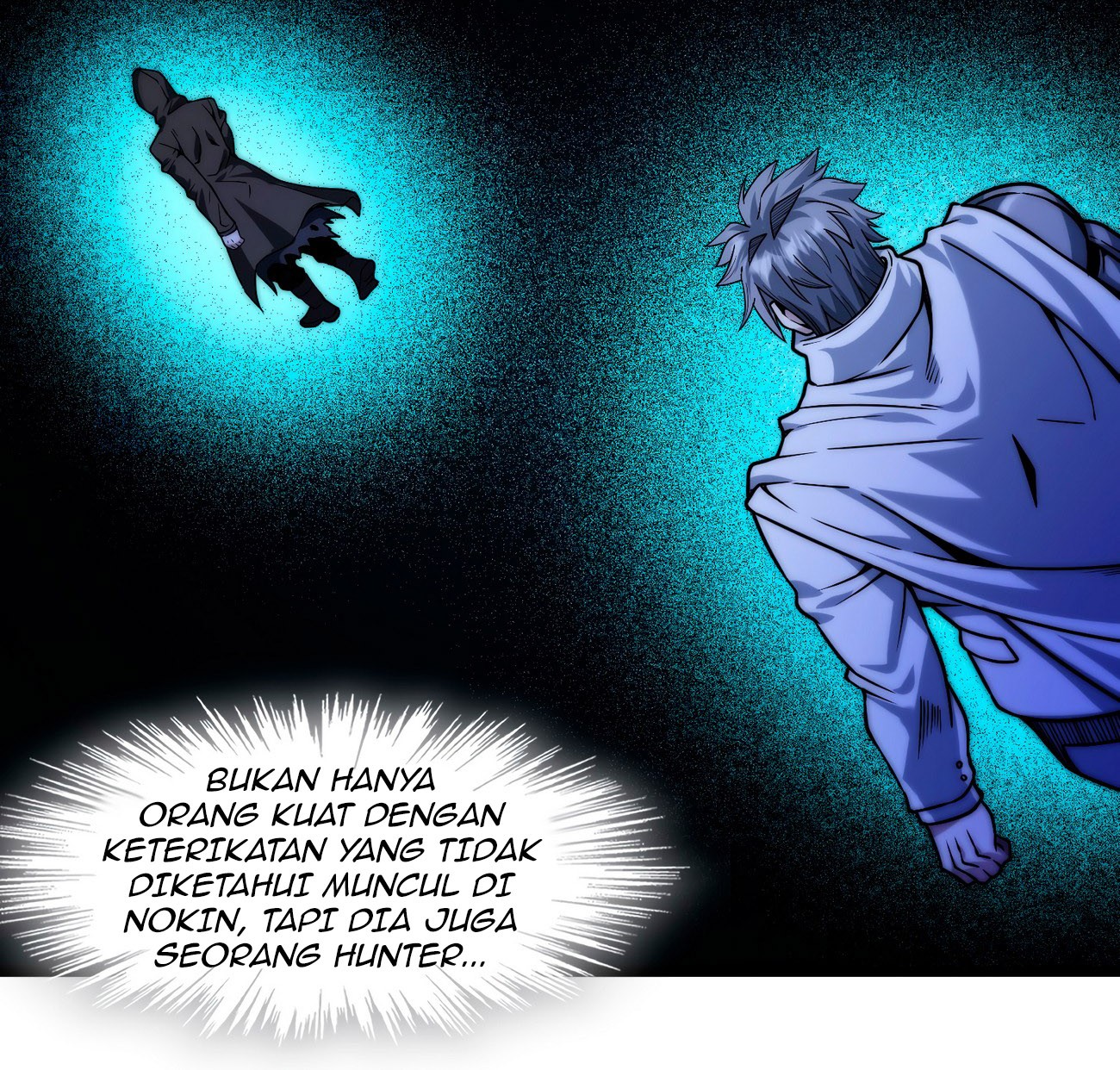 I’m Really Not The Demon God’s Lackey Chapter 41 page 19