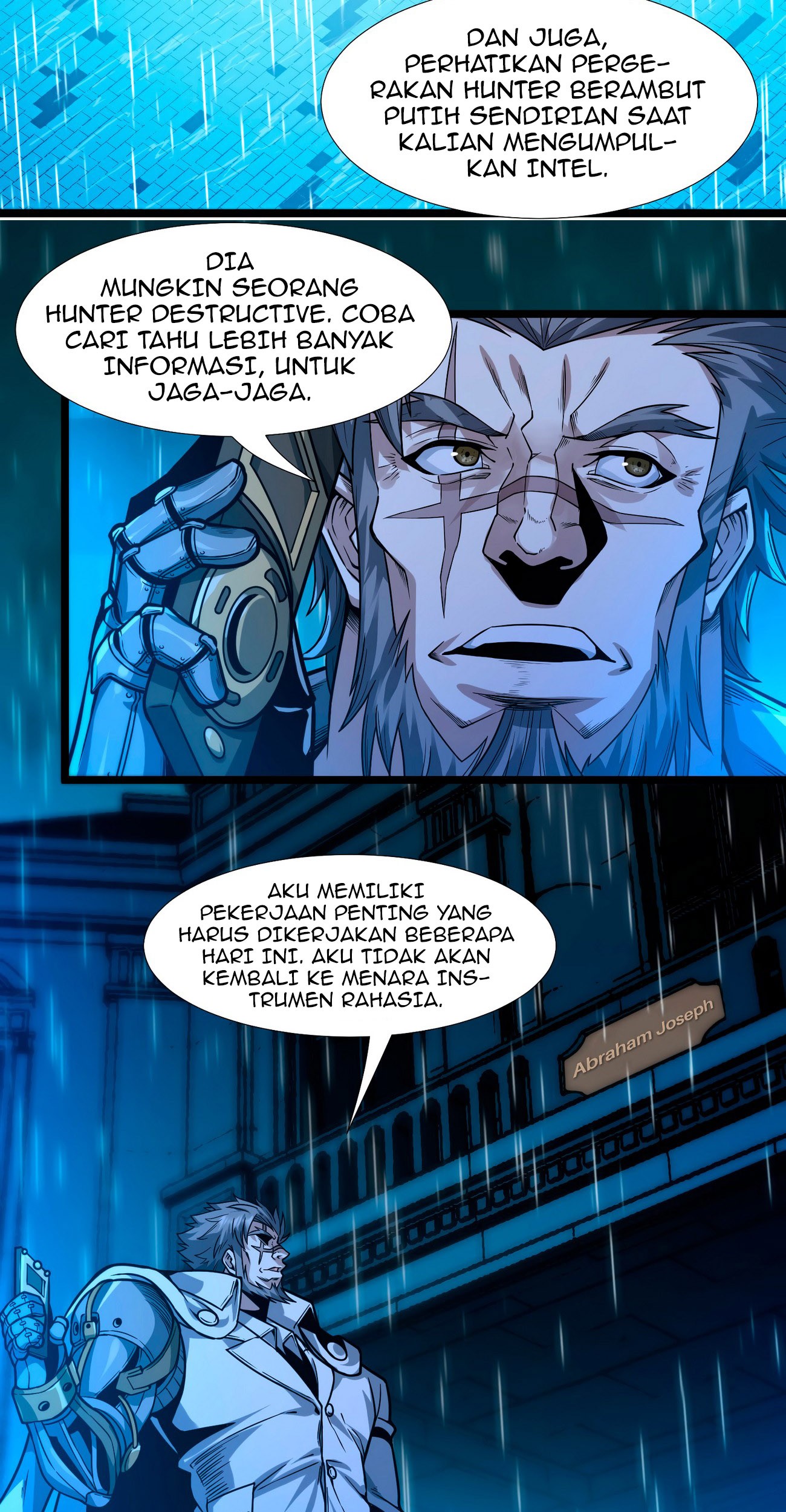 I’m Really Not The Demon God’s Lackey Chapter 41 page 26