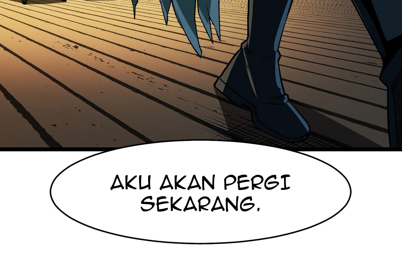 I’m Really Not The Demon God’s Lackey Chapter 43 page 46