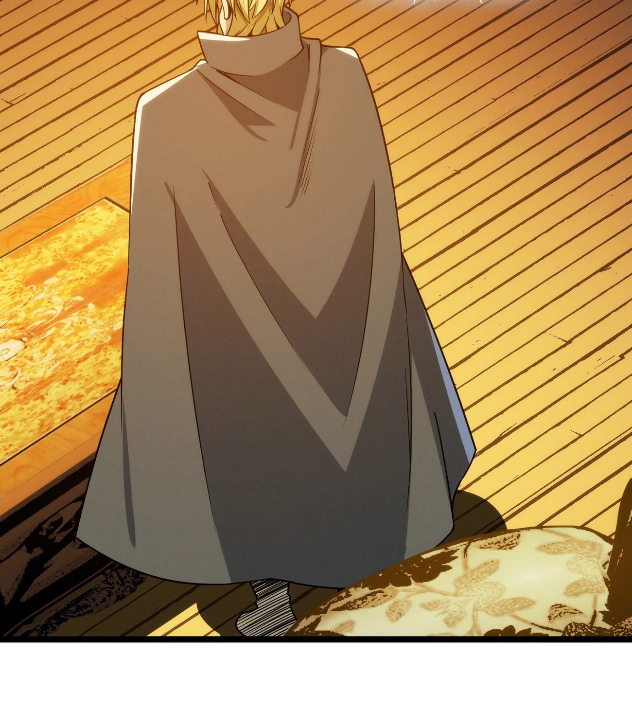 I’m Really Not The Demon God’s Lackey Chapter 43 page 50