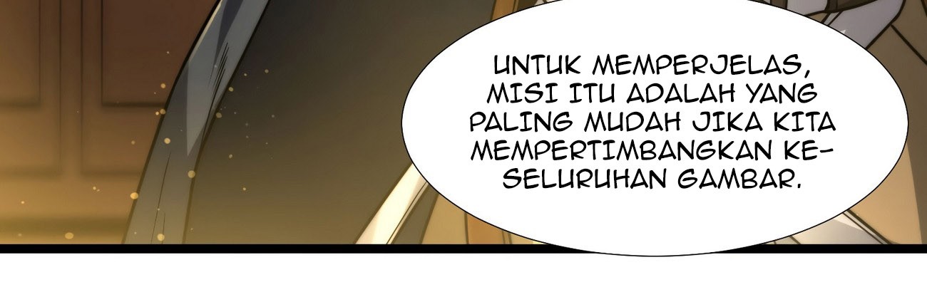 I’m Really Not The Demon God’s Lackey Chapter 43 page 21