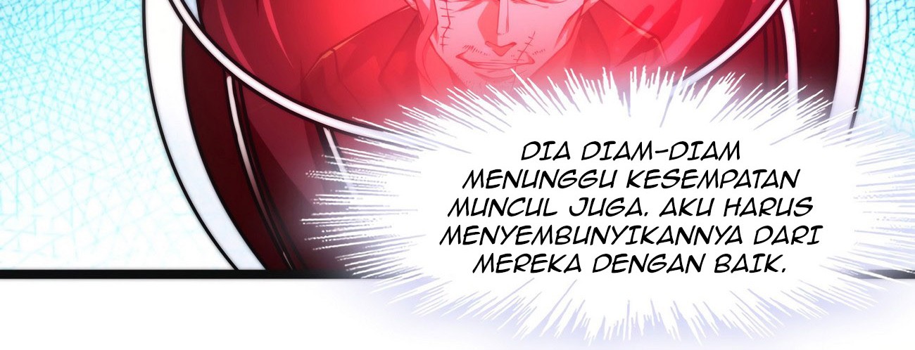 I’m Really Not The Demon God’s Lackey Chapter 43 page 34