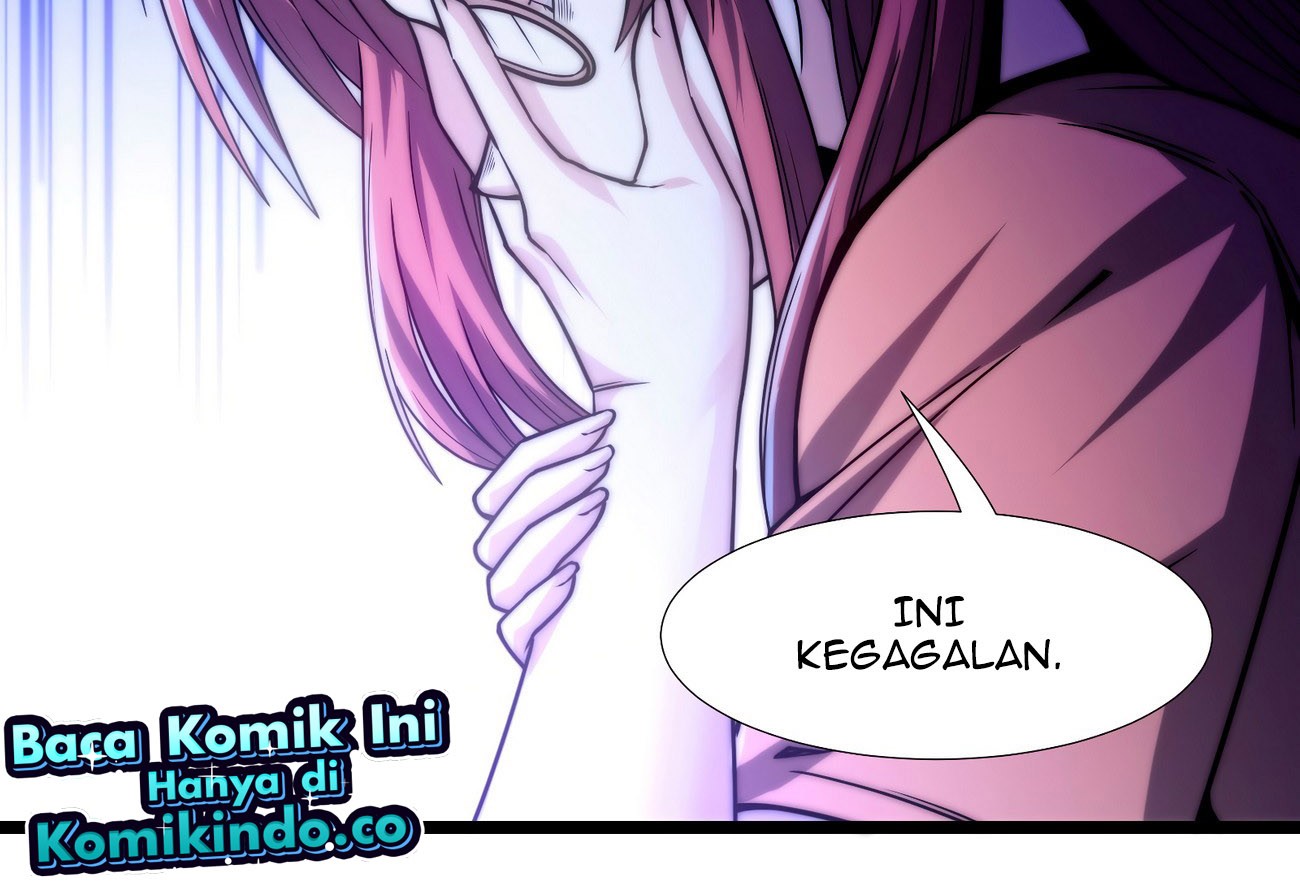 I’m Really Not The Demon God’s Lackey Chapter 42 page 29