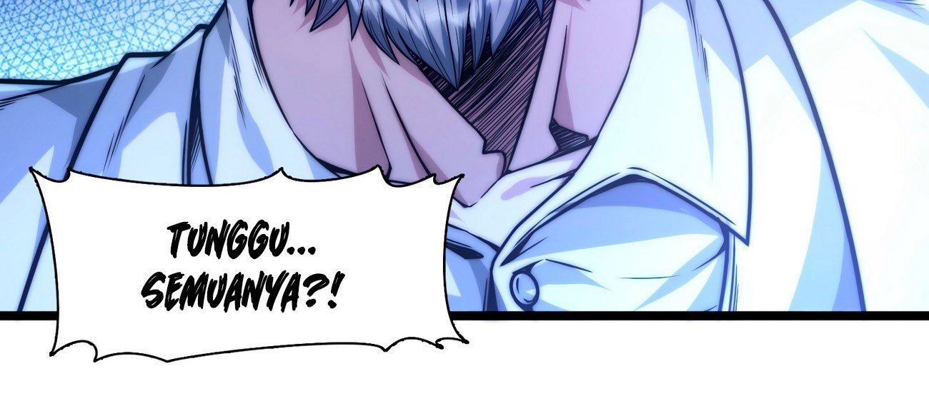 I’m Really Not The Demon God’s Lackey Chapter 42 page 35