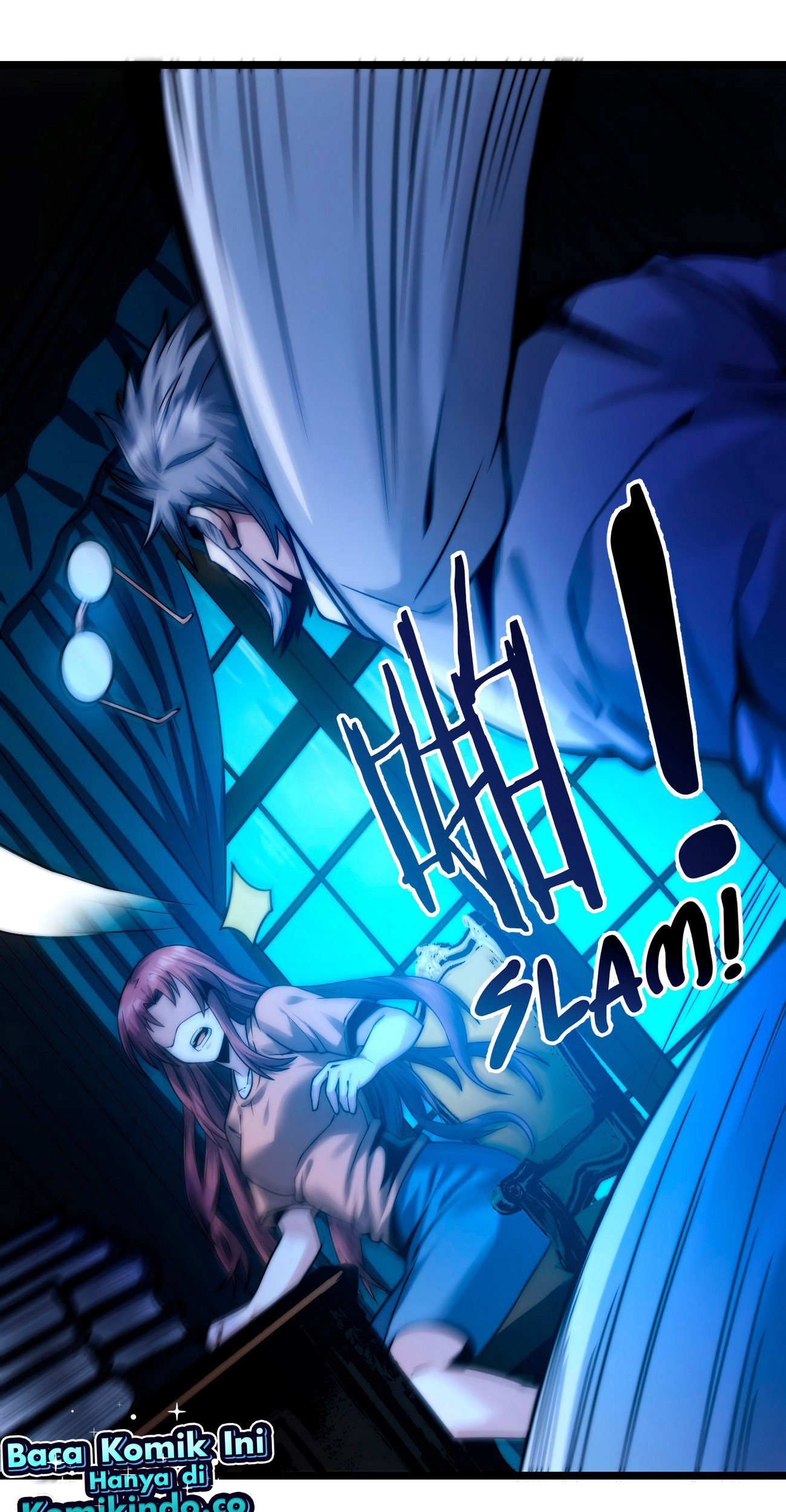 I’m Really Not The Demon God’s Lackey Chapter 42 page 39