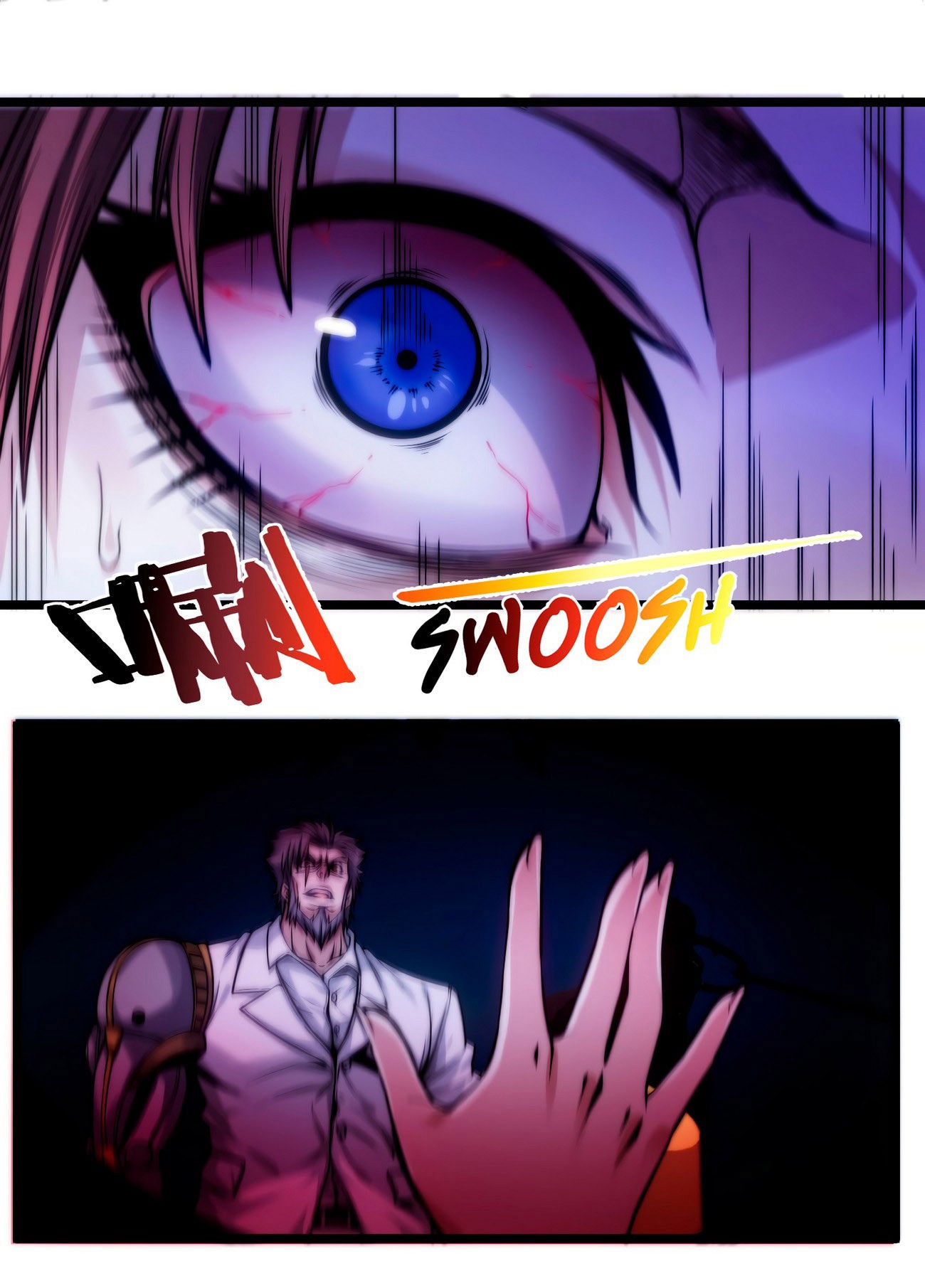 I’m Really Not The Demon God’s Lackey Chapter 42 page 41