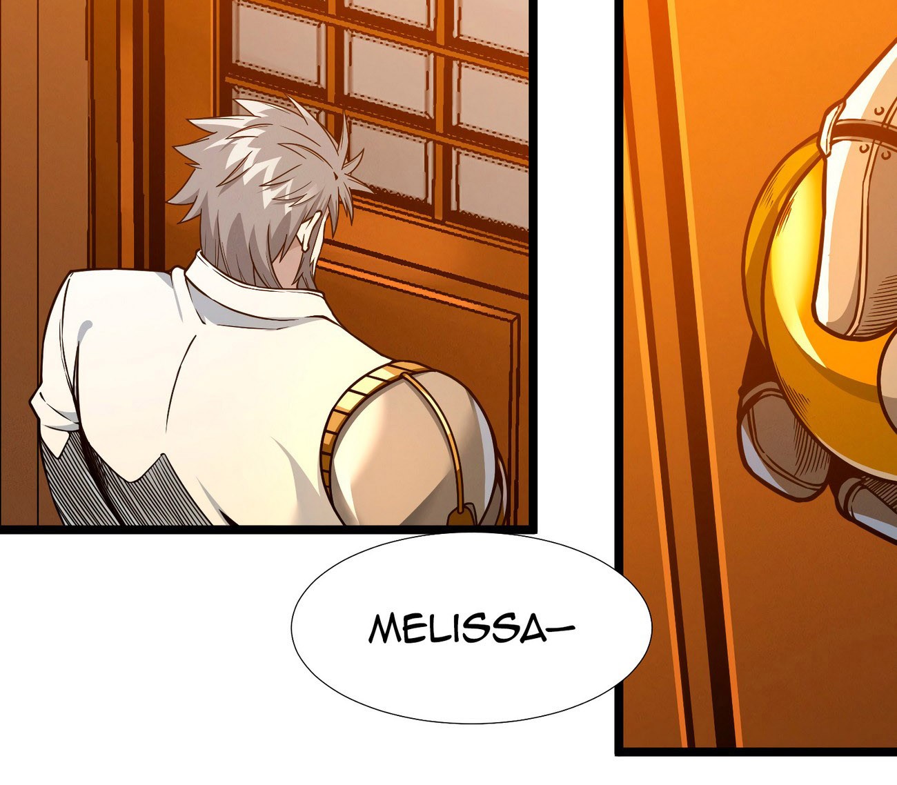 I’m Really Not The Demon God’s Lackey Chapter 42 page 14